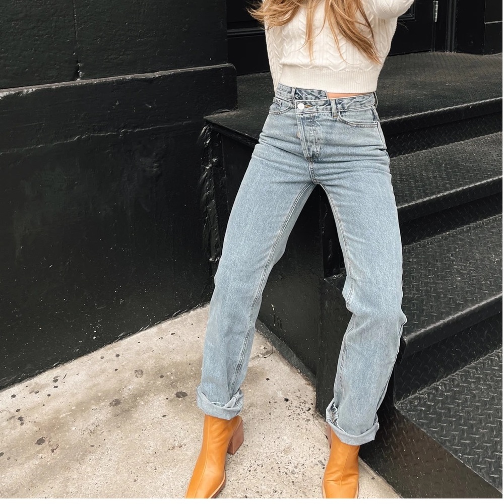 12th Tribe Dylan Jeans